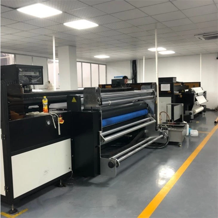 Best Fabric Belt Printing Machine