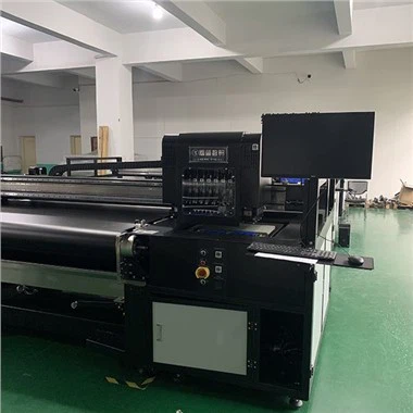 Fabric Label Maker Machine