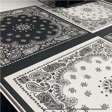Textile Digital Printer